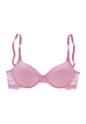 LASCANA NUANCE - Push-up bra - pink