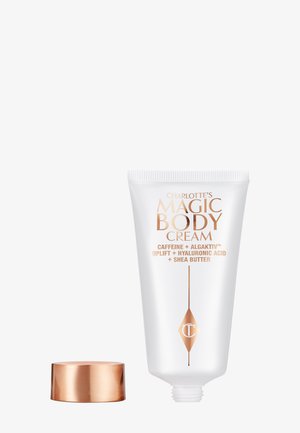 CHARLOTTE'S MAGIC BODY CREAM - Moisturiser - -