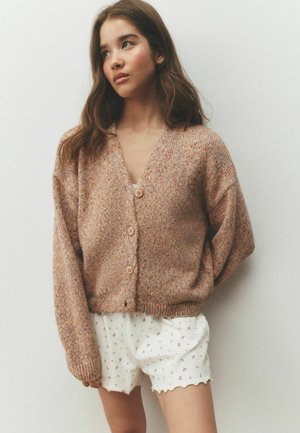 Next, NEPPY CARDIGAN - Cardigan - pink