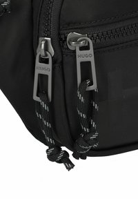 HUGO NOSH  - Gürteltasche - black