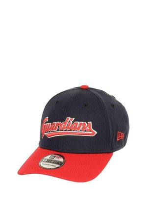 CLEVELAND GUARDIANS  MLB 39THIRTY STRETCH - Cap - blau