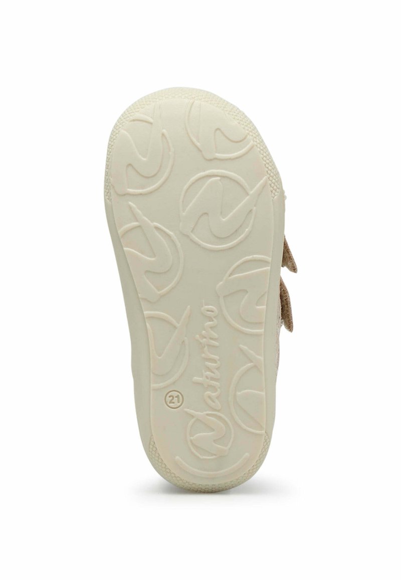 Kinder Sneaker | Naturino COCOON VL Lauflernschuh puderrosa/nude - ND63764 Kinder Sneaker | Naturino COCOON VL Lauflernschuh puderrosa/nude - ND63764