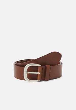 Belt - brown
