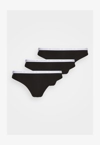 Επιλέχθηκε, black