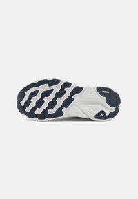 HOKA CLIFTON 9 - Sneakers basse - cosmic grey/white