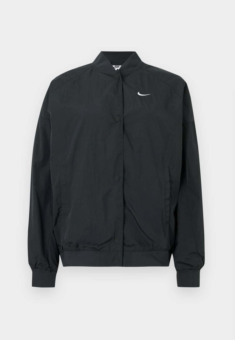 Nike Sportswear Jas zwart