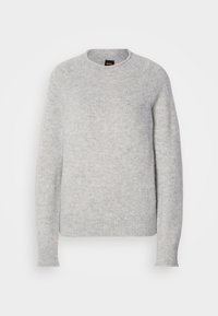 Ausgewählt, light pastel grey