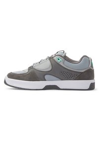 DC Shoes KALYNX  - Tenisky - xsss grey grey grey