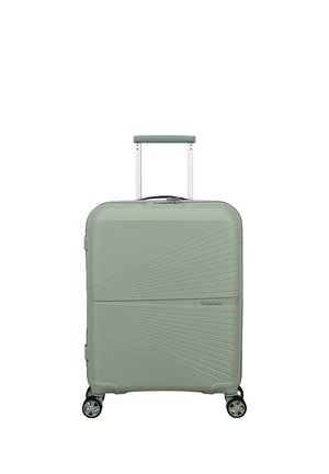 American Tourister, Trolley - verde