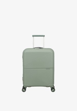 American Tourister, Trolley - verde
