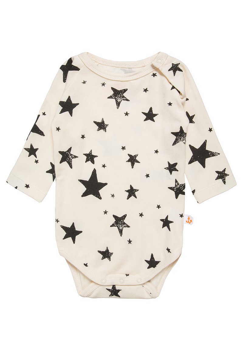 Noé & Zoë Body - black