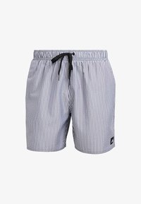 Seleccionado, legend ink white