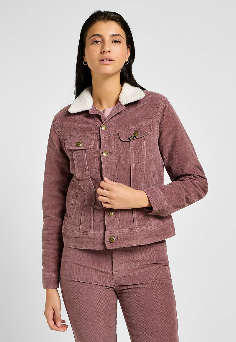 Lee - Kurtka wiosenna