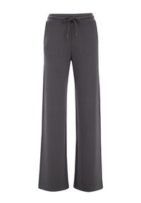 Pantaloni sportivi - dark grey