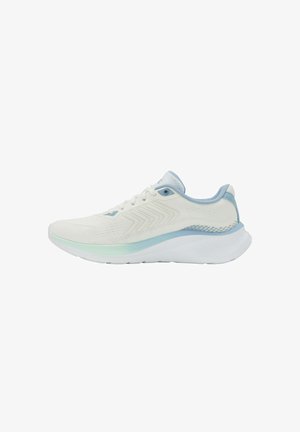 K-SWISS Baskets basses - bright white blue blizzard white