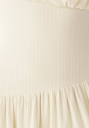 BWLDR, RIAH - Robe de cocktail - off white