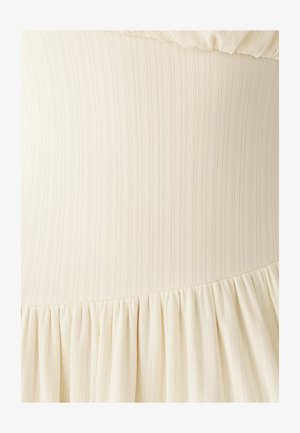BWLDR, RIAH - Robe de cocktail - off white