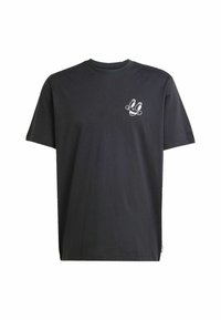 Non selezionato, black