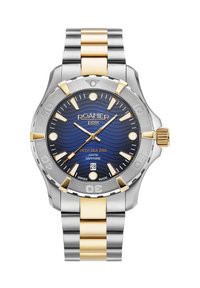 Roamer DEEP SEA - Pulkstenis - blue/gold