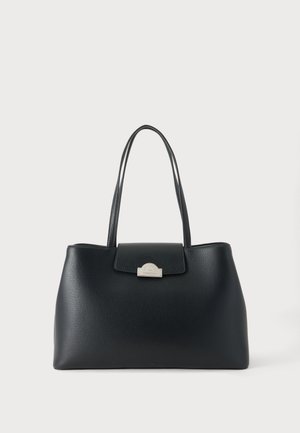 KARL LAGERFELD, TOTE - Τσάντα Tote - black