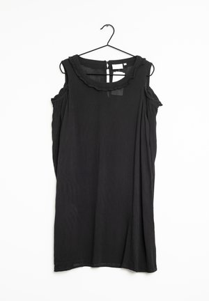 Robe de jour - black