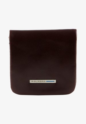 Piquadro Portemonnee - mogano