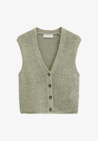 Non sélectionné, fresh sage