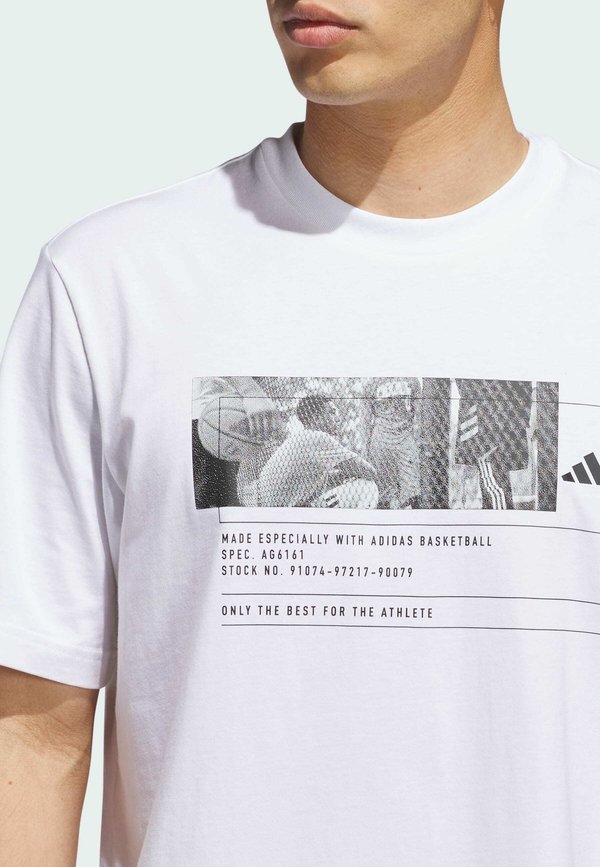 BASKETBALL  - Sports T-shirt3