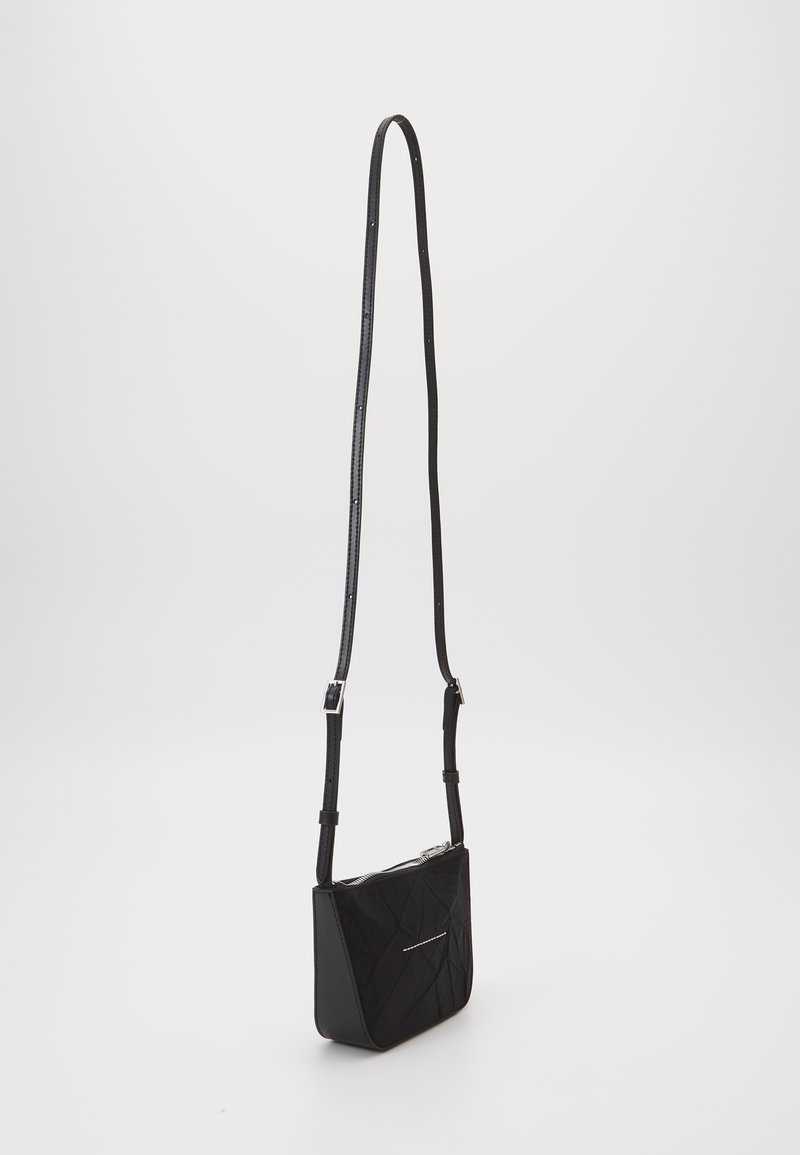 MM6 Maison Margiela NUMERIC POCHETTE MINI BAG - Across body 