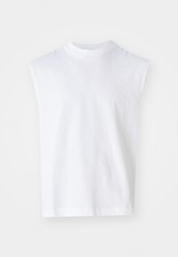 SQUARE TANK  - Débardeur - white