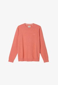 Sélectionné, orange