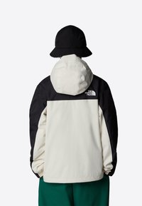 The North Face ANTORA TRICLIMATE - Outdoorjacka - white dune