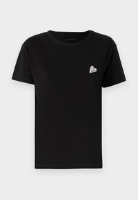 Vybrané, black