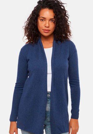 PUCCI - Gilet - indigo