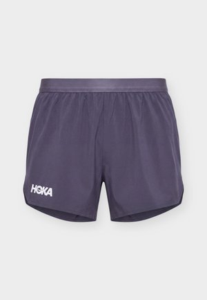 HOKA, RACE DAY SPLIT, fioletowy