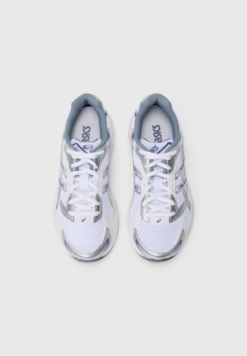 ASICS SportStyle GEL 1130 - Tenisky - white/dusty purple