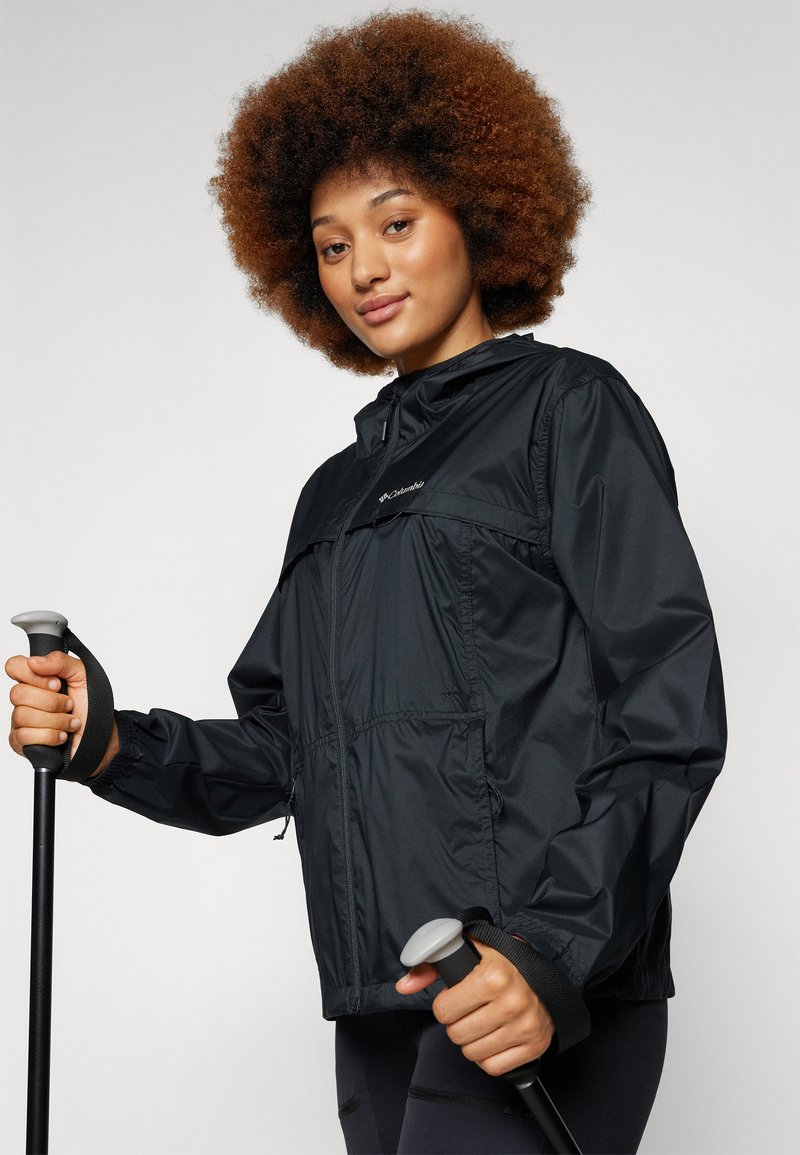 Veste isolante imperméable pour homme Marron - Brun