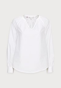 Tommy Hilfiger Camicetta - white