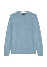 Unausgewählt, meltwater