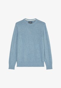 Unausgewählt, meltwater