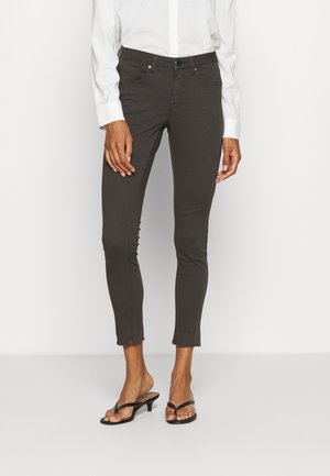 Jeans Skinny Fit - khaki