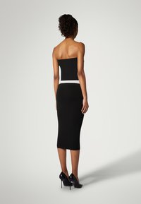 Wolford SHEER FATAL  - Vardagsklänning - black white