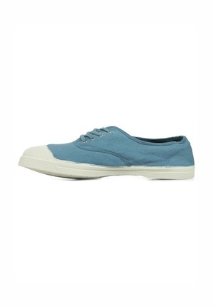 LACET - Sneakers basse - bleu