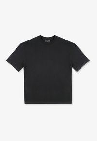 Pegador T-shirt basique - black