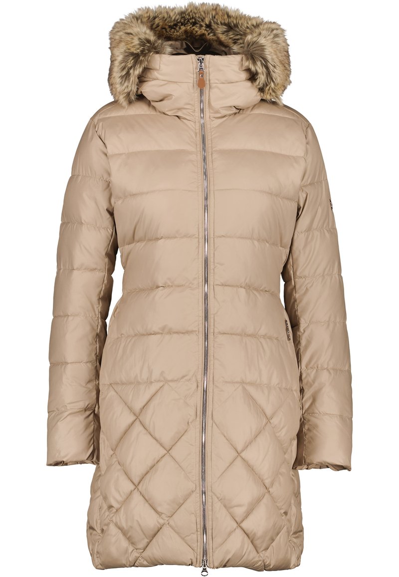 Didriksons Parka beige Didriksons Parka beige