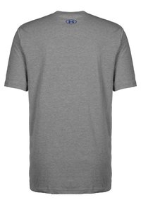 Under Armour Camiseta estampada - grey