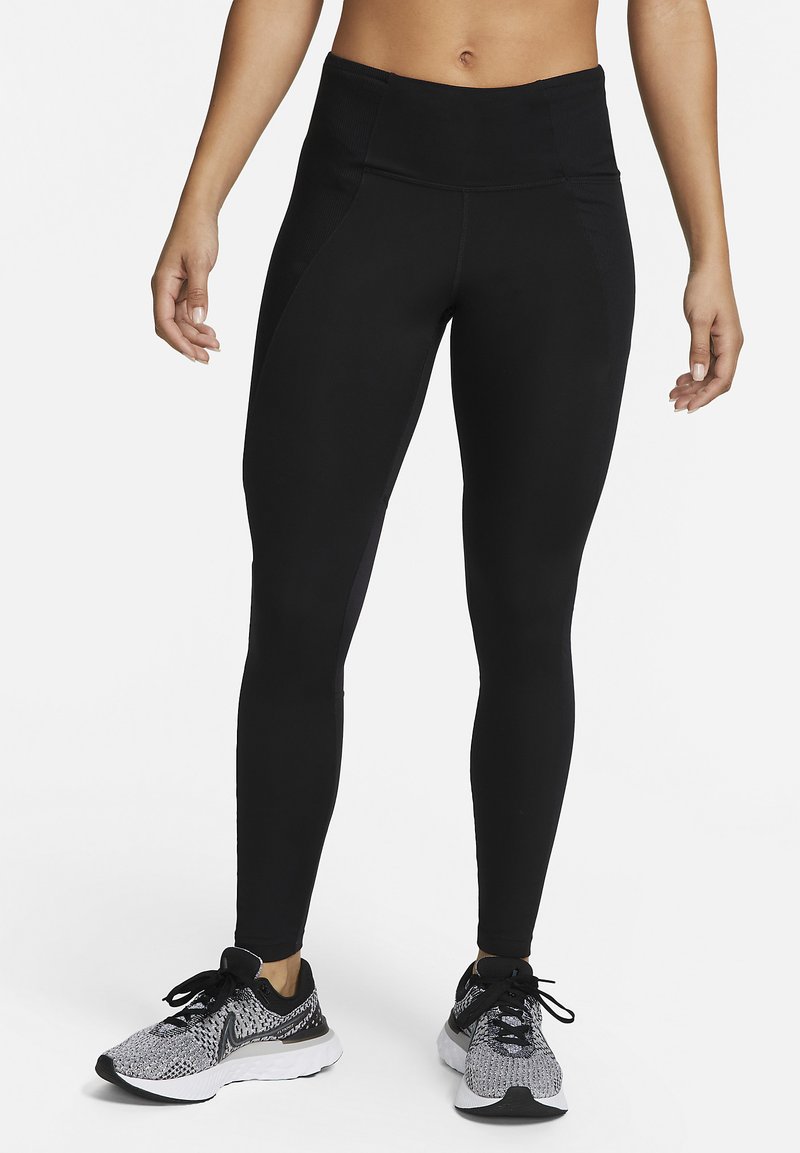 nike air fast running tights