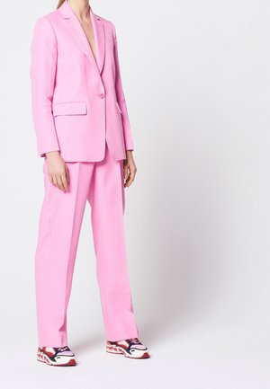 Blazer - light pink