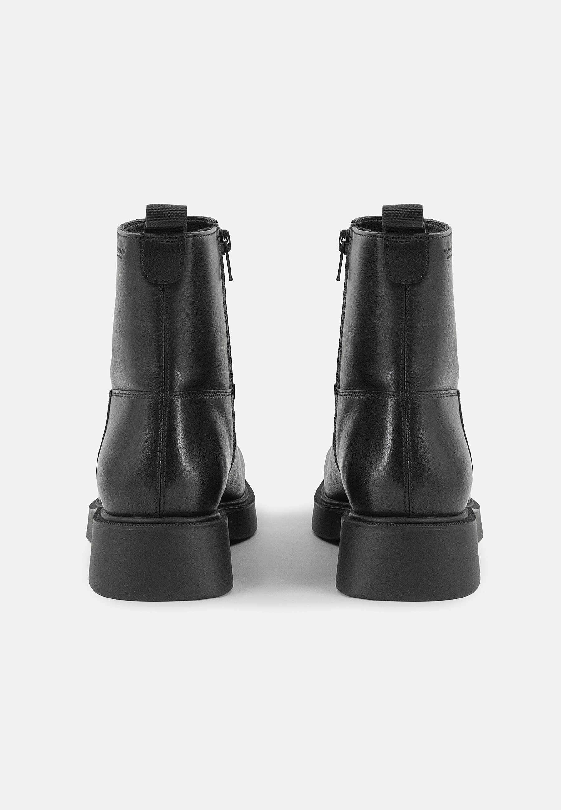 Vagabond JILLIAN - Winter boots - black - Zalando