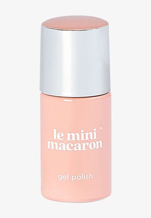 GEL POLISH - Nail polish - creme brûlée